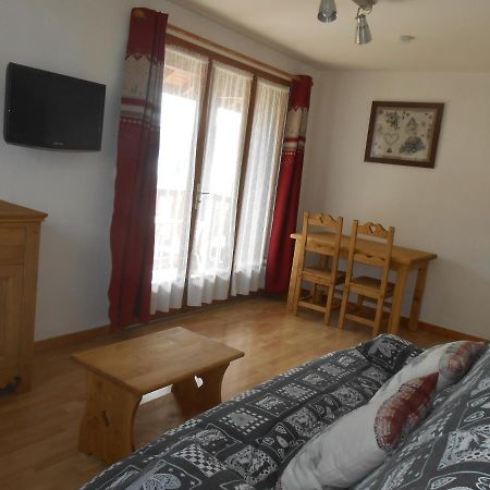 Appartement Montagne à Savines Extérieur photo