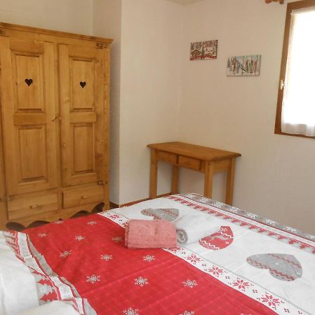 Appartement Montagne à Savines Extérieur photo