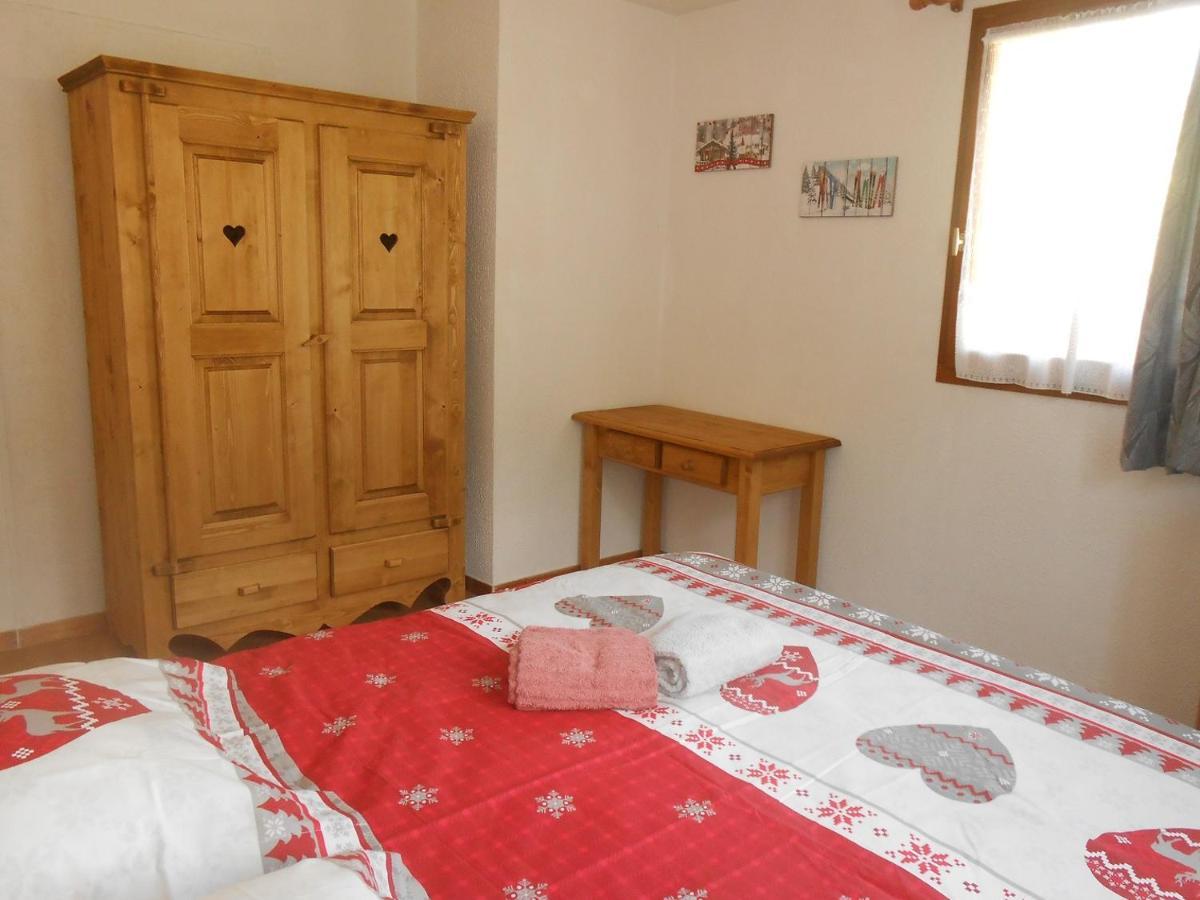 Appartement Montagne à Savines Extérieur photo