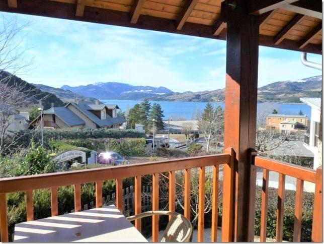 Appartement Montagne à Savines Extérieur photo