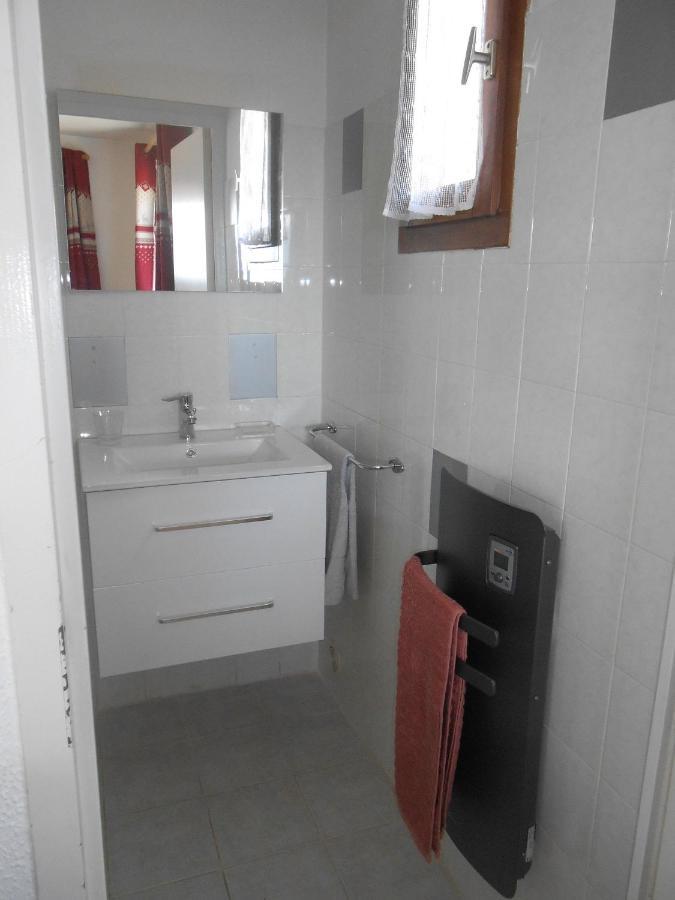 Appartement Montagne à Savines Extérieur photo