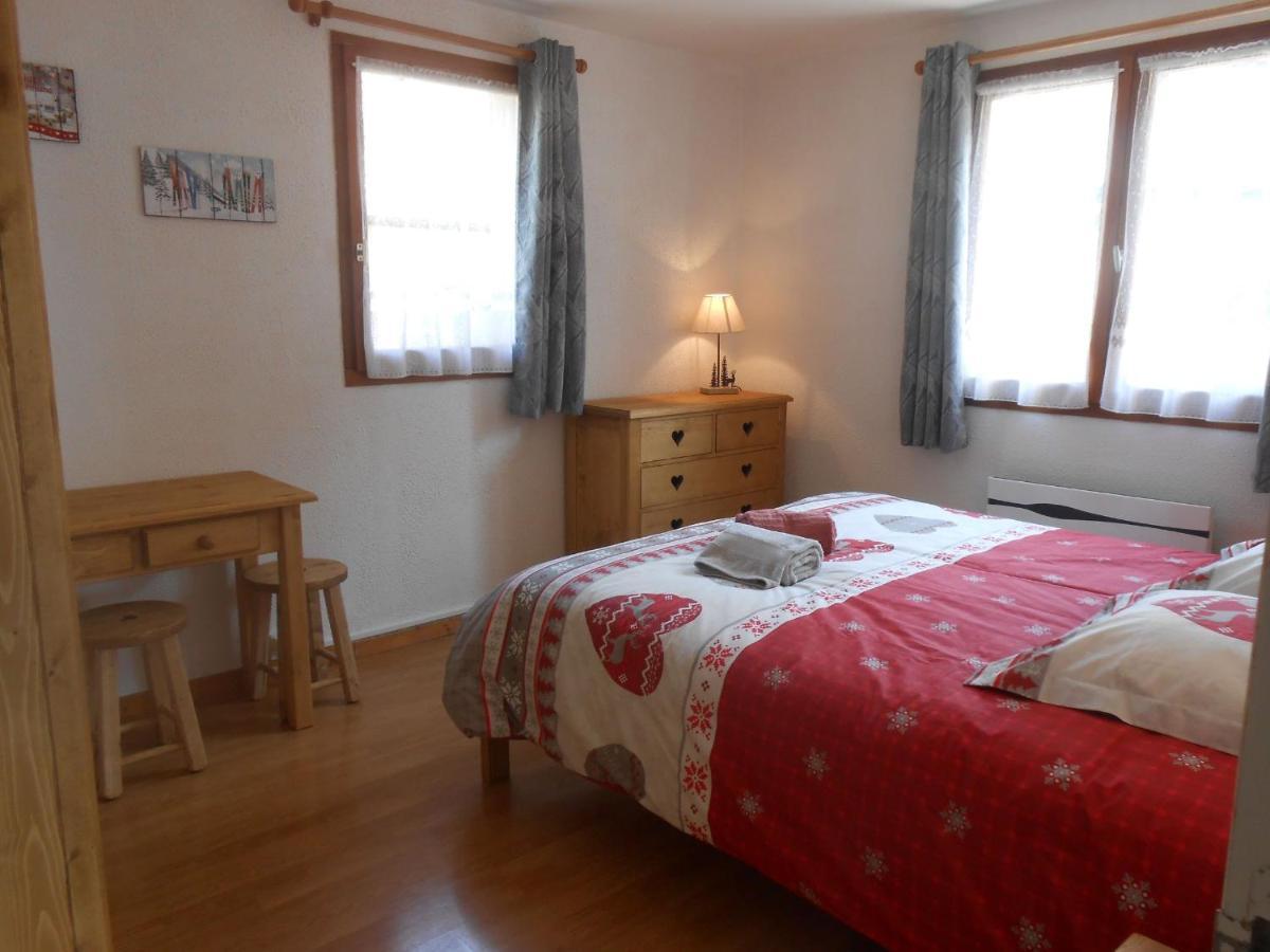 Appartement Montagne à Savines Extérieur photo