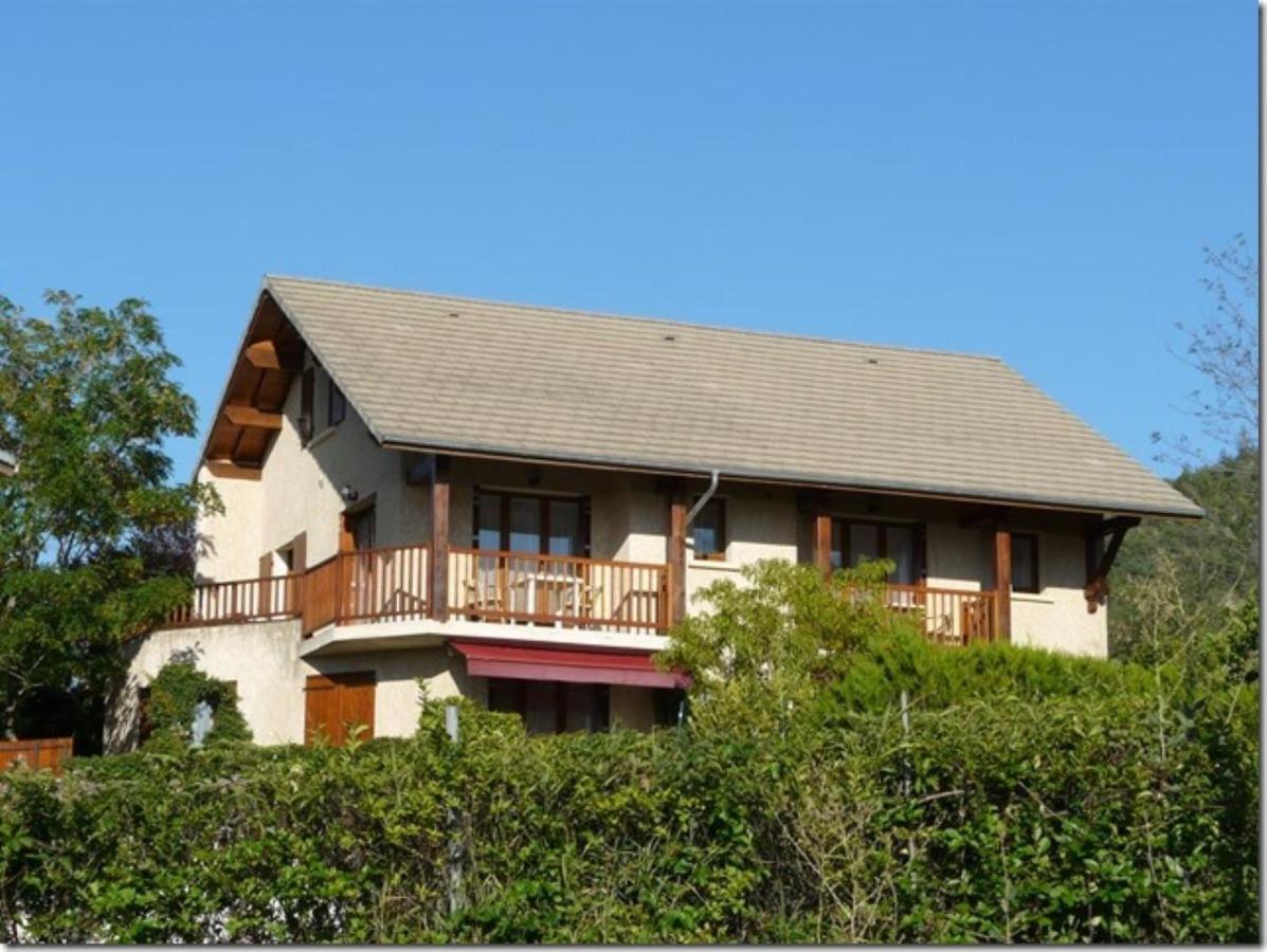 Appartement Montagne à Savines Extérieur photo