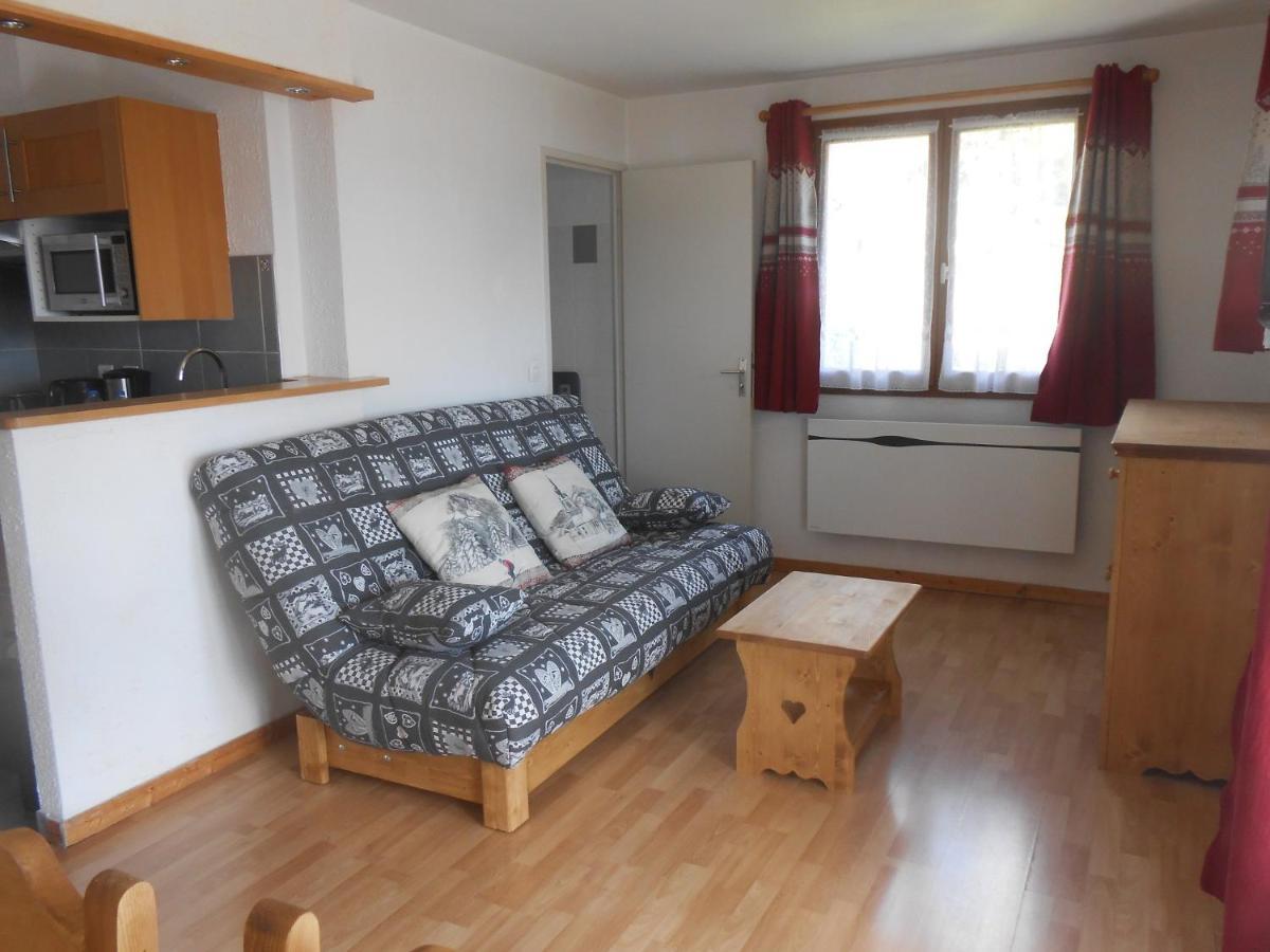 Appartement Montagne à Savines Extérieur photo